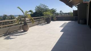 achat appartement à tamarin (MU)
