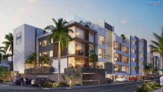achat appartement à tamarin (MU)