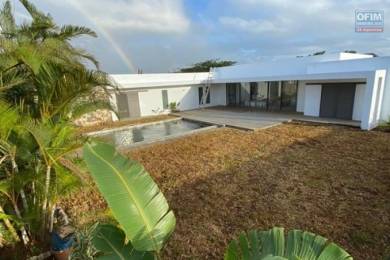 Location Maison GRAND BAIE - PEREYBERE - POINTE AUX CANNONIERS () - MAURICE