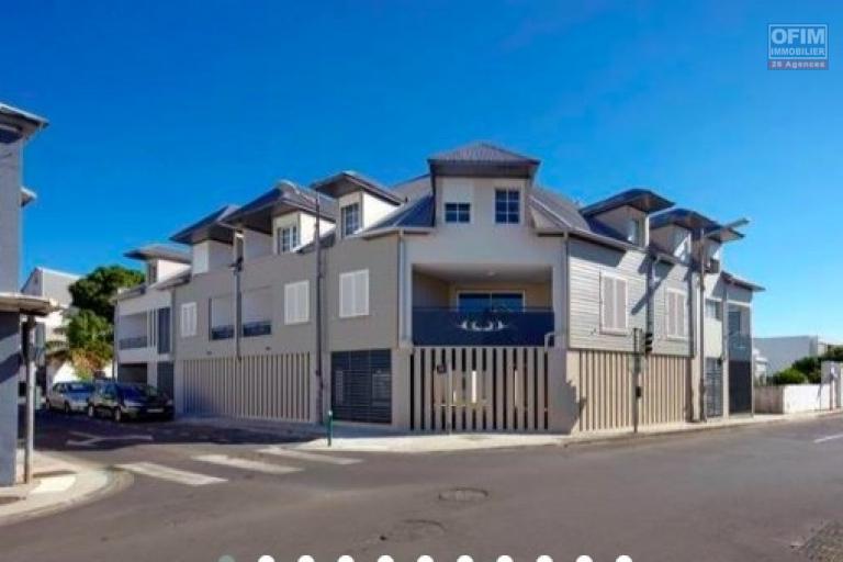 Location appartement SaintDenis (97400) Réunion Nord Réf. 1414