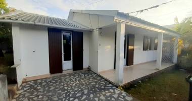  maison de plain-pied 3/4 pièces