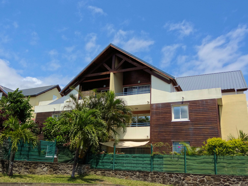 Achat appartement SainteMarie (97438) Réunion Nord Réf. FL1722PC