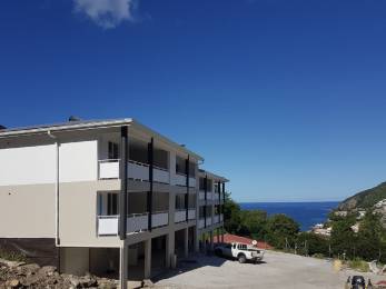 Achat appartement Martinique (972) - MARTINIQUE