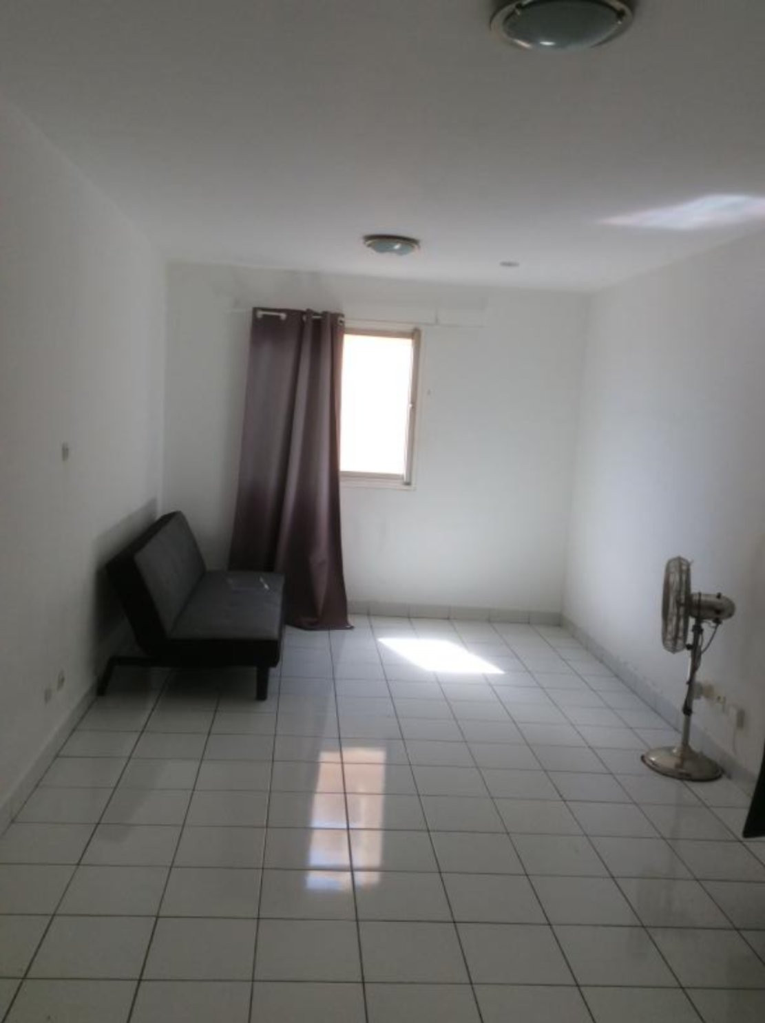 Location studio SainteClotilde (97490) Réunion Nord Réf. BCLST170007534