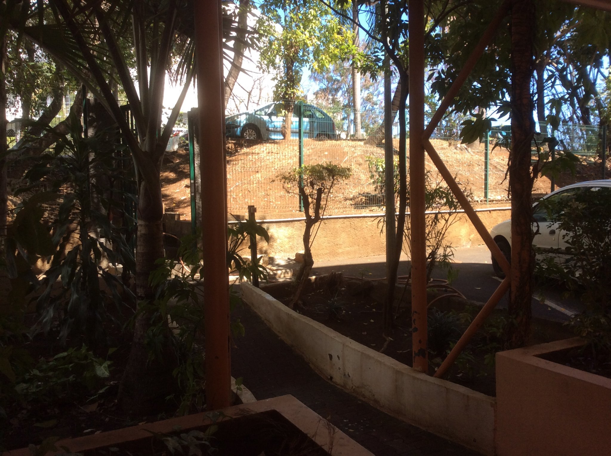 Location studio SainteClotilde (97490) Réunion Nord Réf. BCLST170007534