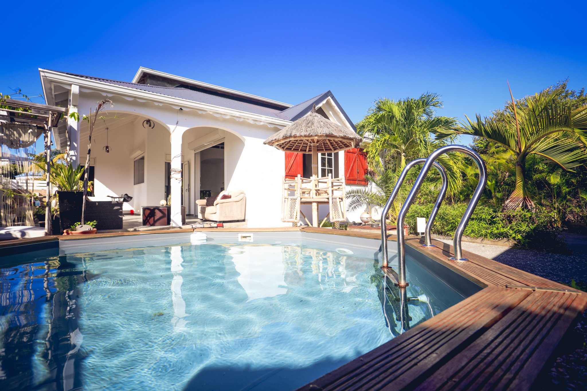 Achat villa Le Moule (97160) Guadeloupe Grande Terre Nord Réf. PSVVI80000109