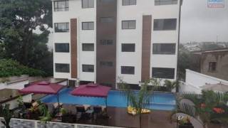 achat appartement à antananarivo ()