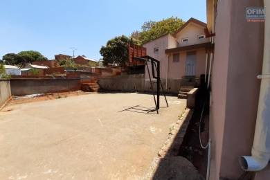 Achat  Local commercial ANTANANARIVO () - MADAGASCAR