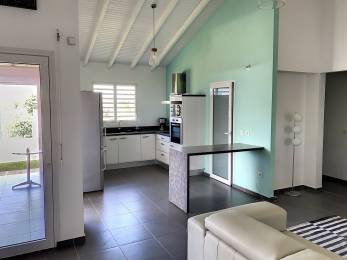 Location Maison Le Moule (97160) - GUADELOUPE