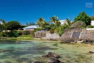 Achat Maison GRAND BAIE - PEREYBERE - POINTE AUX CANNONIERS () - MAURICE