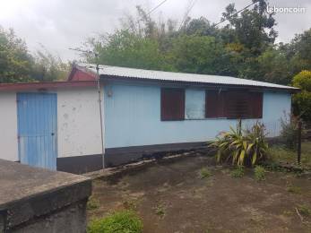 Achat Terrain Hauts de l'Ouest (97423) - REUNION