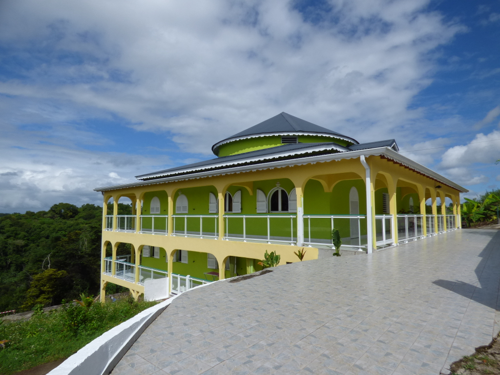 Achat maison SainteAnne (97180) Guadeloupe Grande Terre Sud Réf. 489