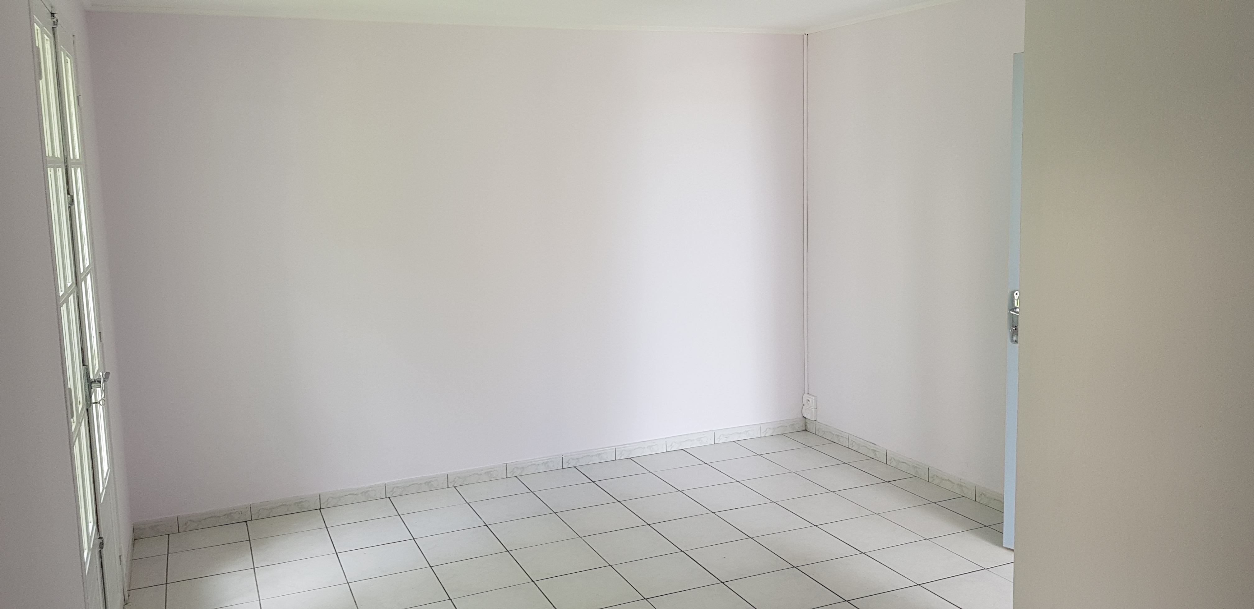 Location appartement t3 duplex SainteClotilde (97490) Réunion Nord