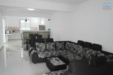 Location Appartement Tamarin (MU) - MAURICE