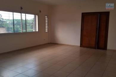 Location Appartement ANTANANARIVO () - MADAGASCAR