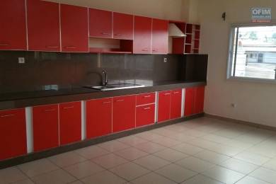 Location Appartement ANTANANARIVO () - MADAGASCAR