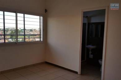 Location Appartement ANTANANARIVO () - MADAGASCAR