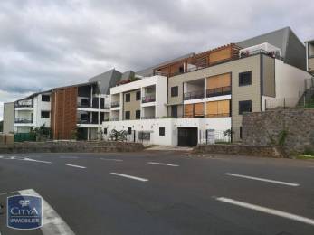 Achat Appartement Saint-Paul (97460) - REUNION