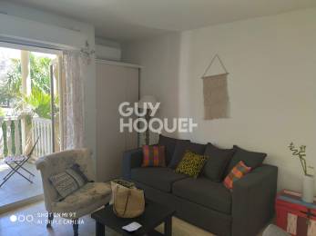 Location Bien meublé Saint-Gilles les Bains (97434) - REUNION