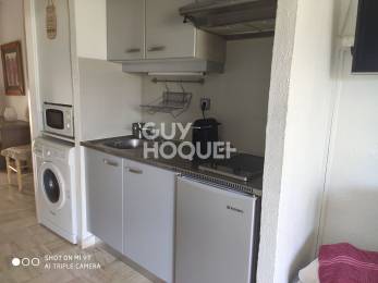 Location Bien meublé Saint-Gilles les Bains (97434) - REUNION