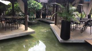location appartement à grand baie - pereybere - pointe aux cannoniers ()