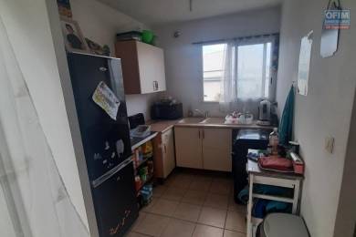 Location Appartement La Saline les Bains (97434) - REUNION