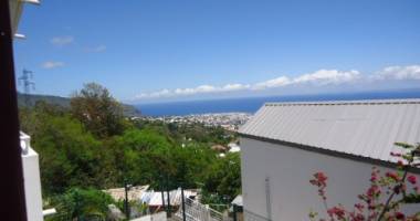 appartement t2 - sainte-clotilde