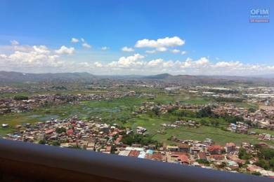 Location Appartement ANTANANARIVO () - MADAGASCAR