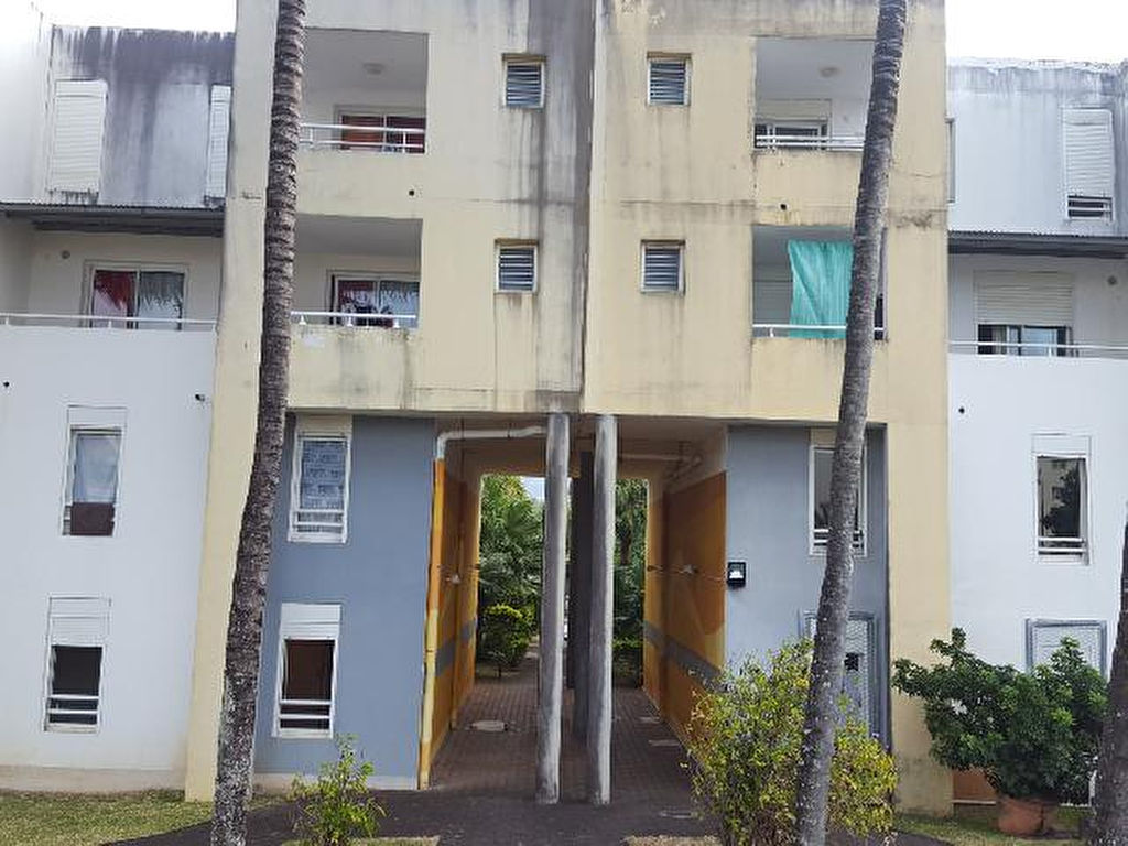 Achat appartement SainteMarie (97438) Réunion Nord Réf. 597