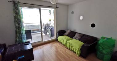 appartement t2 - la possession