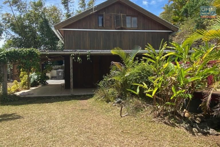 Achat Maison La Montagne 97417 R union Nord R f 380 achat-maison-la-montagne-97417-r-union-nord-r-f-380