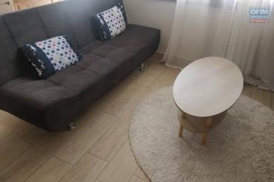 Location Appartement ANTANANARIVO () - MADAGASCAR