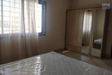 Location Appartement ANTANANARIVO () - MADAGASCAR