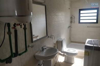 Location Appartement ANTANANARIVO () - MADAGASCAR