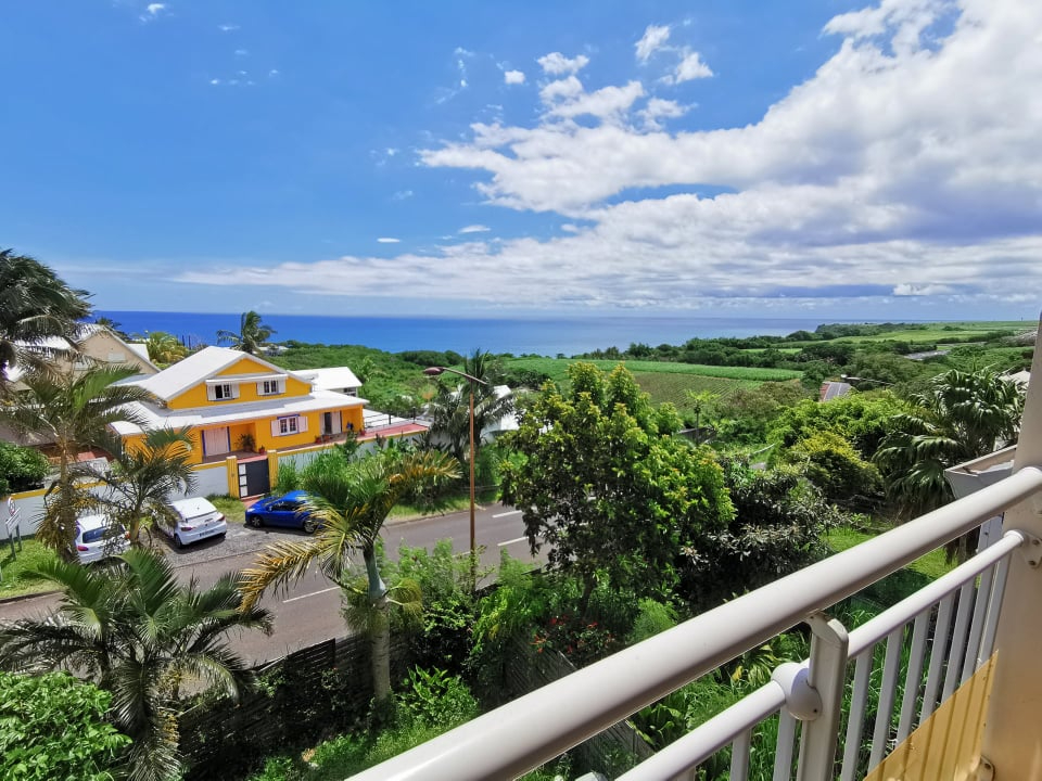 Location appartement SainteMarie (97438) Réunion Nord Réf. 210107AD