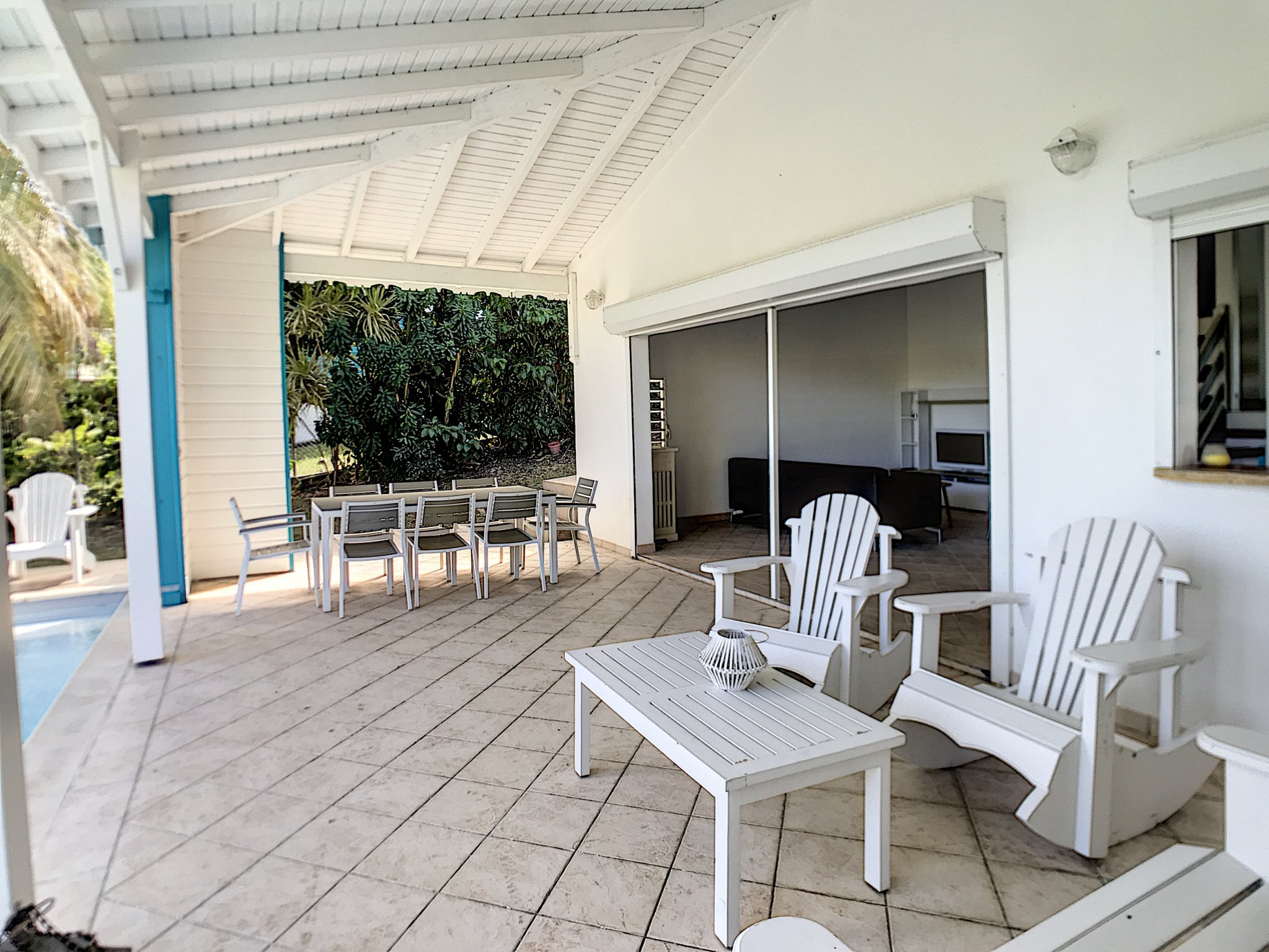 Achat maison SaintFrançois (97118) Guadeloupe Grande Terre Sud Réf