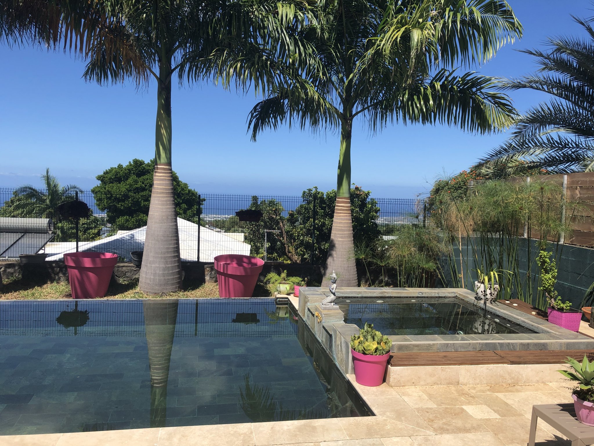 Achat villa SaintPierre (97410) Réunion Sud Réf. 1122021