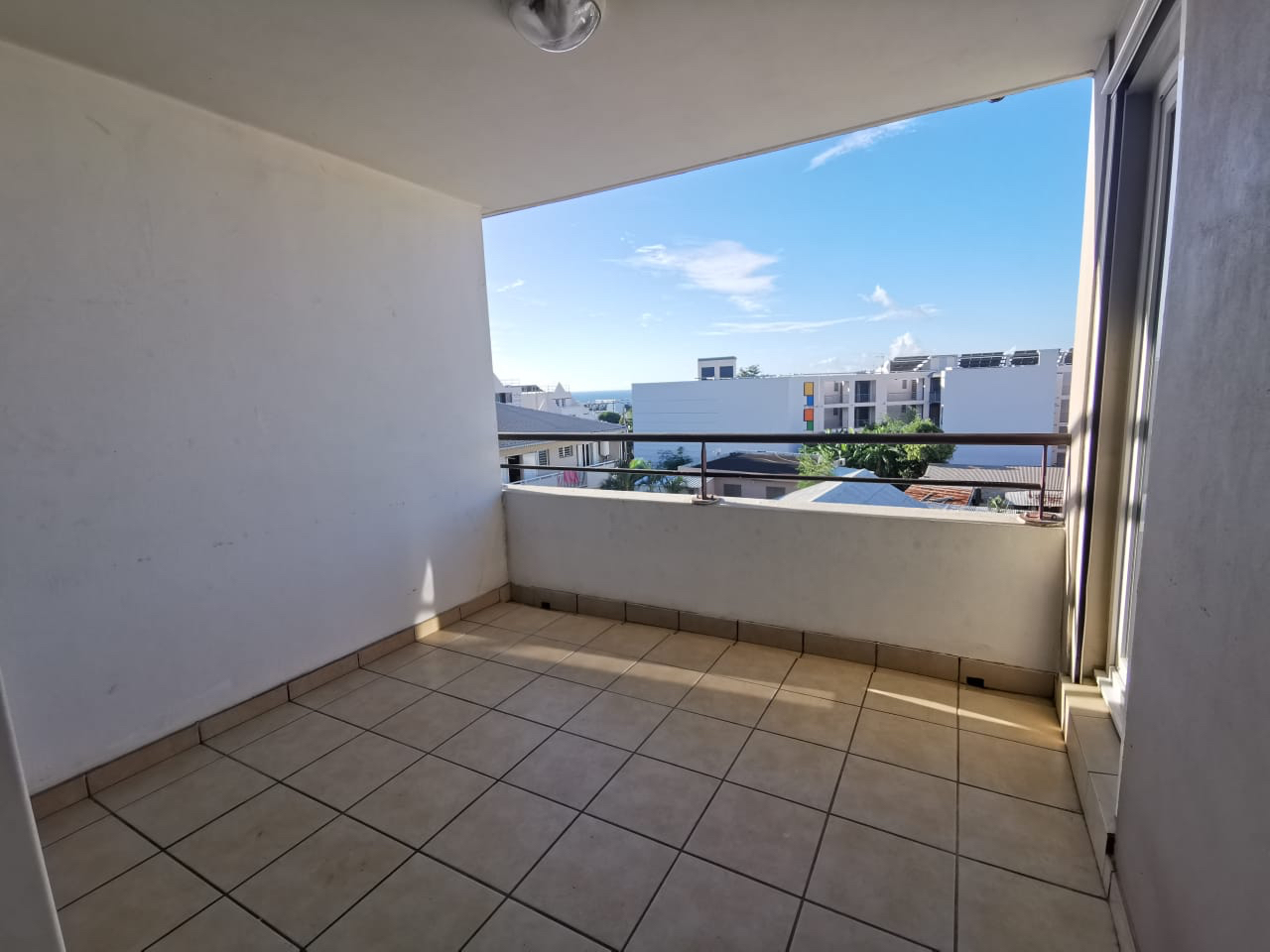 Location appartement SainteClotilde (97490) Réunion Nord Réf. G210321AD
