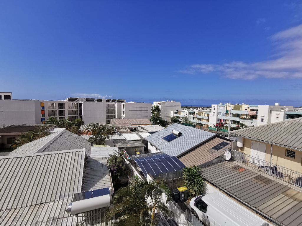Location appartement SainteClotilde (97490) Réunion Nord Réf. G210321AD
