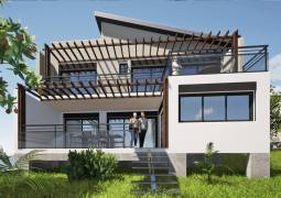 achat maison/villa à saint-denis (97400)