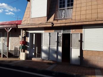 Location  Local Commercial Vieux Habitants (97119) - GUADELOUPE