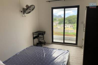 Location Appartement Curepipe () - MAURICE