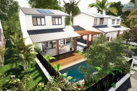 achat maison à saint-pierre (97410)