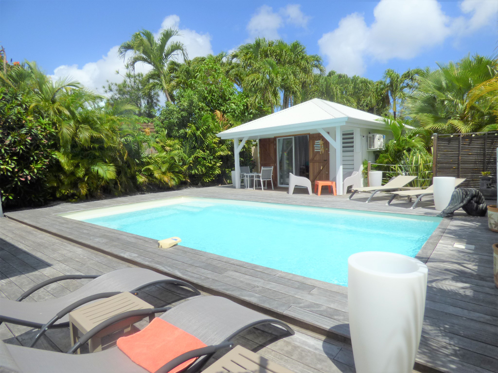Achat maison SaintFrançois (97118) Guadeloupe Grande Terre Sud Réf. 547