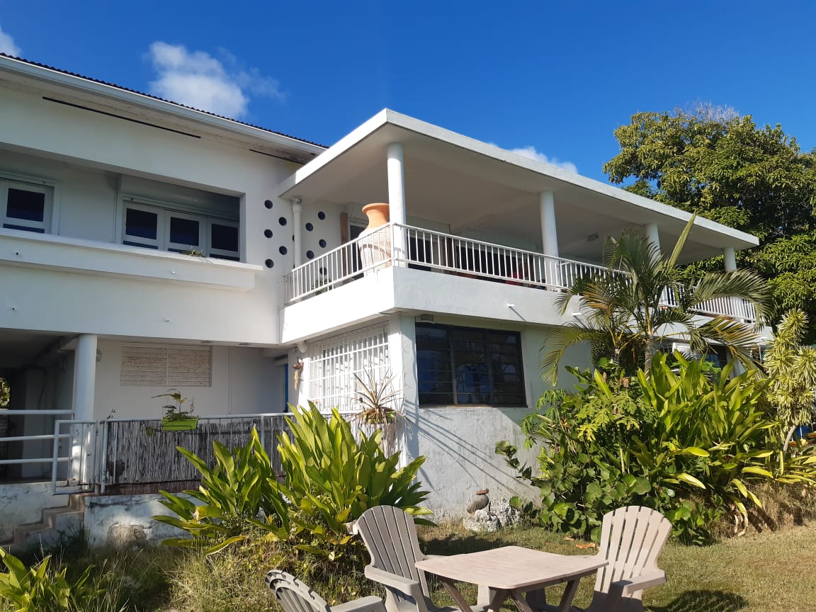 Achat maison Le Gosier (97190) Guadeloupe Grande Terre Sud Réf. 436