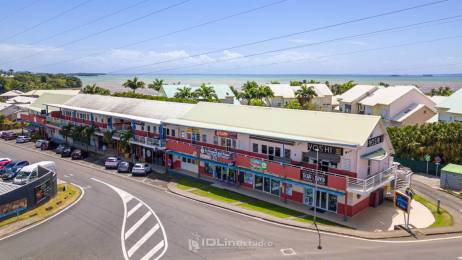 Location  Local Commercial Baie Mahault (97122) - GUADELOUPE