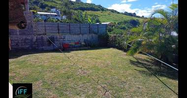 maison individuelle f4/5 dans quartier résidentiel