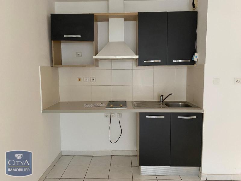 Location appartement SainteClotilde (97490) Réunion Nord Réf