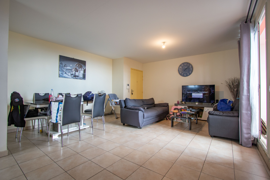 Achat appartement Saint-Paul (97460) Réunion Ouest - Réf. 1715