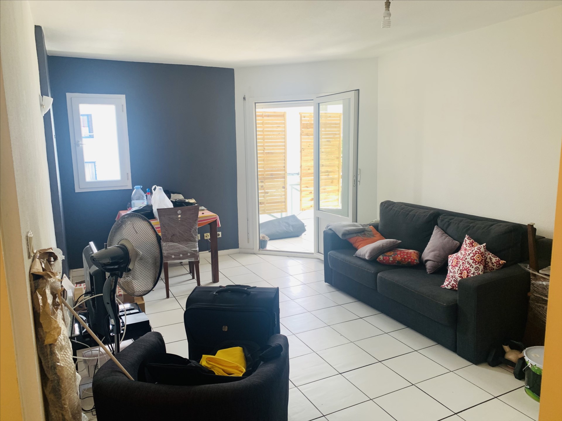 Location appartement SainteClotilde (97490) Réunion Nord Réf. 2021220